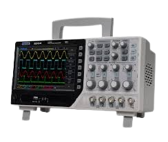 Hantek DSO-4204B